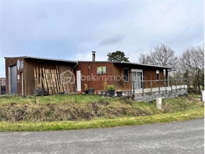 immeuble à la vente -   56880  PLOEREN, surface 300 m2 vente immeuble - UBI473831315